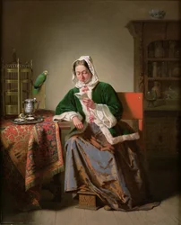 The Letter